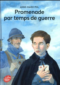 Promenade par temps de guerre
