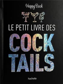 Le petit livre des cocktails