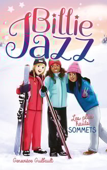 Billie Jazz Tome 13 : Les plus hauts sommets