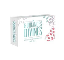 Mon oracle de poche : Guidances divines