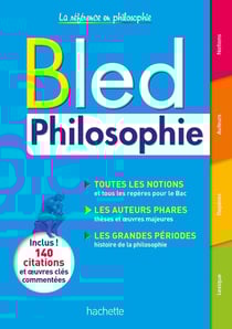 Bled : Philosophie