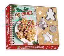 Petits biscuits de Noël