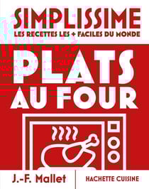 Simplissime : Plats au four