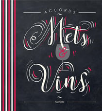 Accords mets et vins