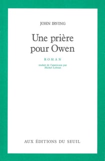 Une priere pour owen