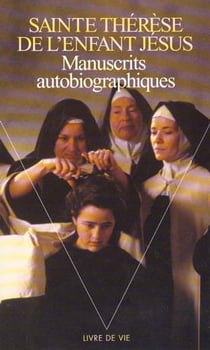 Manuscrits autobiographiques