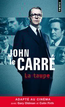 La taupe