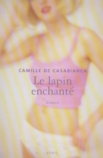 Le Lapin enchanté
