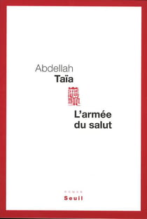 L'armée du salut