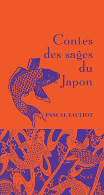 Contes Des Sages Du Japon