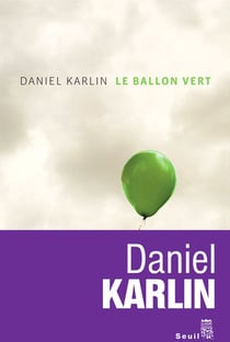 Le Ballon vert