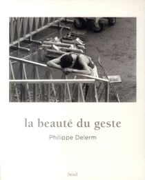 La beauté du geste