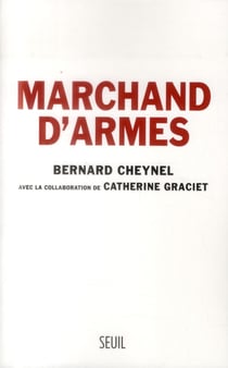 Marchand d'armes