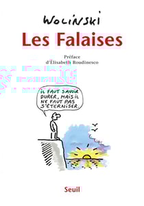 Les falaises