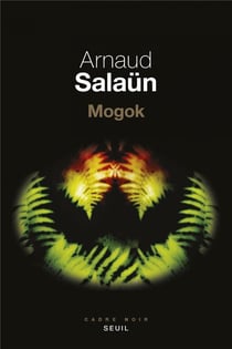 Mogok