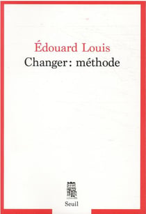 Changer : méthode