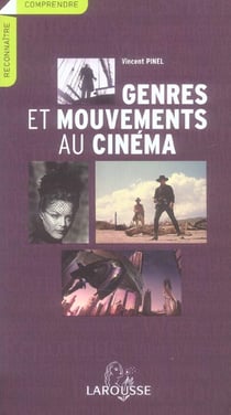 Genres et mouvements au cinema