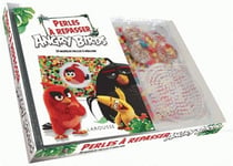 Angry birds - perles à repasser