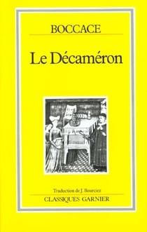 Le Décaméron
