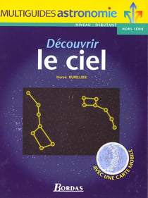 Decouvrir le ciel