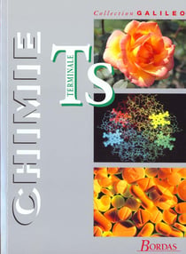 Chimie terminale s