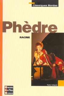 Phèdre