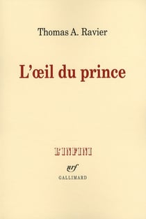 L'oeil du prince