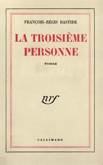 La troisieme personne