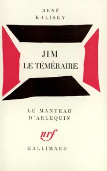Jim le téméraire : Pièce en deux parties