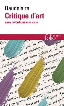 Critique d'art - critique musicale