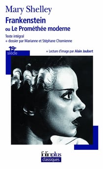 Frankenstein ou le Prométhée moderne