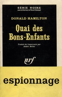 Quai des bons-enfants