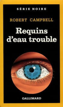 Requins d'eau trouble