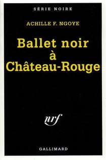 Ballet noir à Château-Rouge