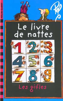 Le livre de nattes