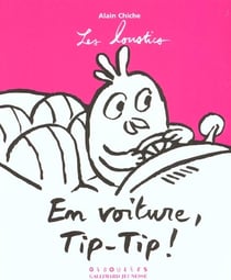En voiture tip-tip