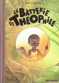 La batterie de Théophile