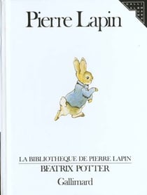 Pierre lapin