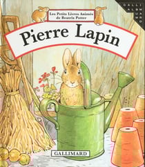Pierre lapin