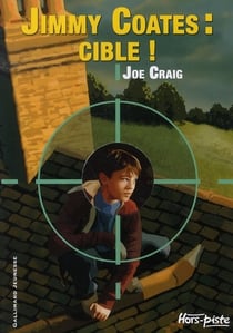 Jimmy coates : cible !