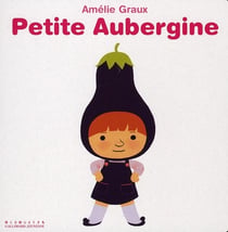 Petite aubergine