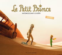 Le Petit Prince