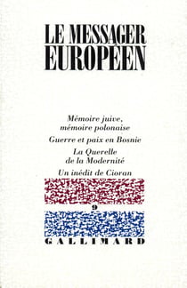 Le messager europeen