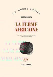 La ferme africaine