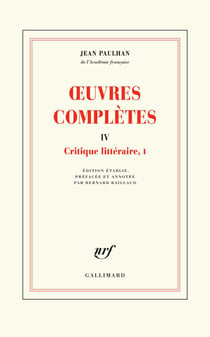 Œuvres complètes