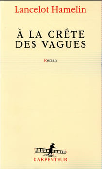 À la crête des vagues