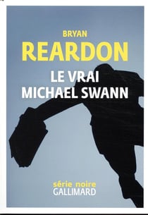 Le vrai Michael Swann