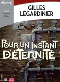 Pour un instant d'éternité