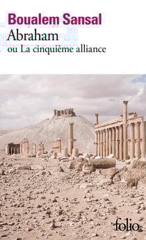 Abraham : ou La cinquième Alliance