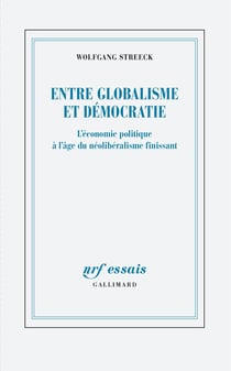 Entre globalisme et démocratie